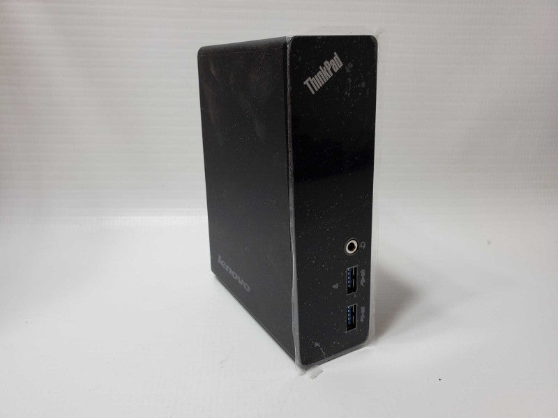 Lenovo Thinkpad USB 3.0 Docking Station DU9019D1 *Open Box* (