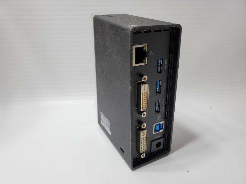 Lenovo Thinkpad USB 3.0 Docking Station DU9019D1 *Open Box* (