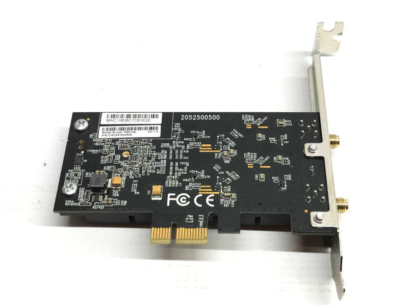 TP-Link Archer T6E AC1300 Dual Band High Speed PCIe Wireless Adapter +