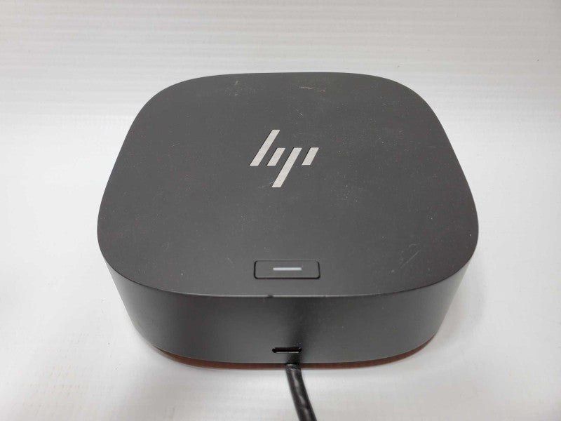HP HSN-IX02 Usb-C Docking Station (