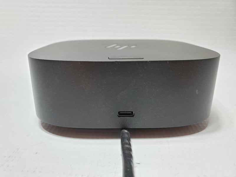 HP HSN-IX02 Usb-C Docking Station (