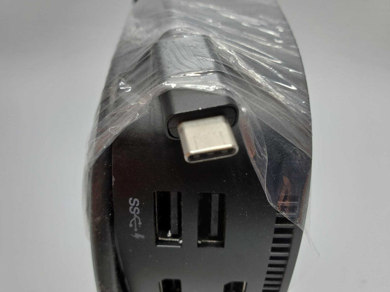 HP HSN-IX02 Usb-C Docking Station (
