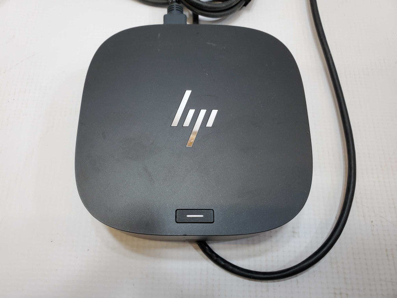 HP HSN-IX02 Usb-C Docking Station (