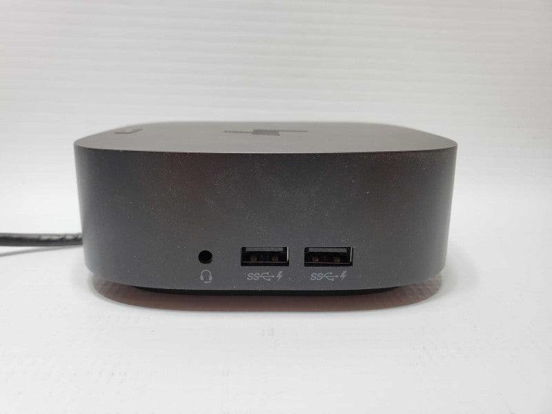 HP HSN-IX02 Usb-C Docking Station (