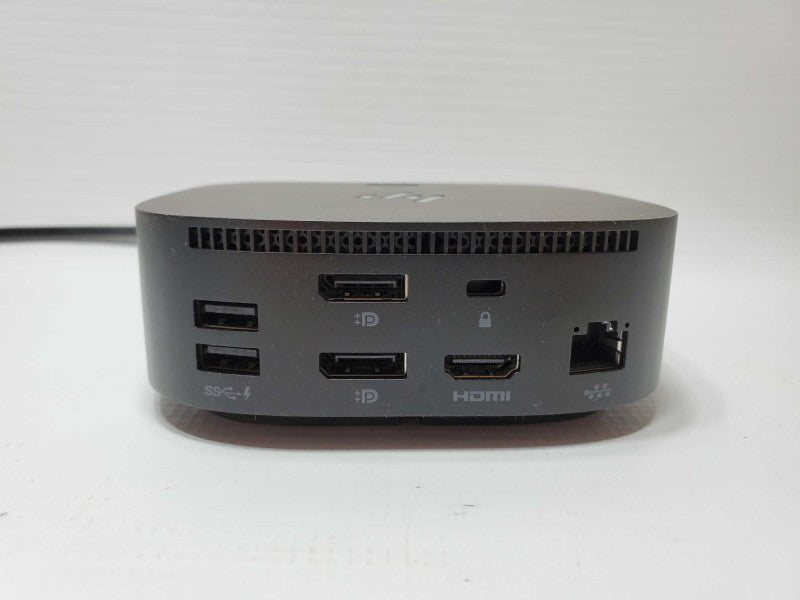 HP HSN-IX02 Usb-C Docking Station (