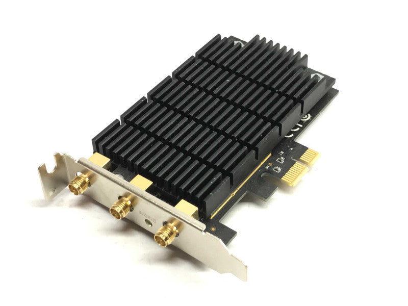 TP-LINK Archer T9E AC1900 Wireless Dual Band PCI Express Adapter  +