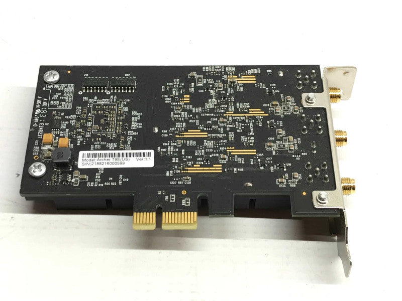TP-LINK Archer T9E AC1900 Wireless Dual Band PCI Express Adapter  +