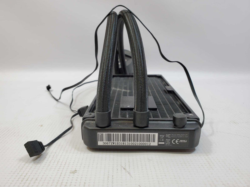 MSI APL242512V WaterCooling *No FAN - AS IS* (