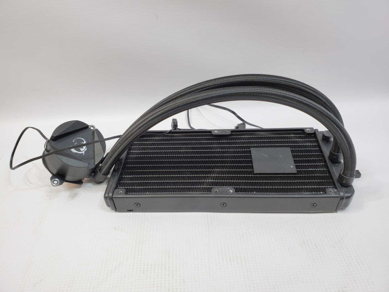 MSI APL242512V WaterCooling *No FAN - AS IS* (