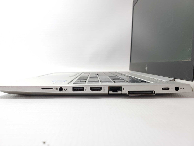 HP Elitebook 840 G5 14\\" (256GB SSD, Intel Core i5-8250U, 1.60 GHz, 8GB) FHD (