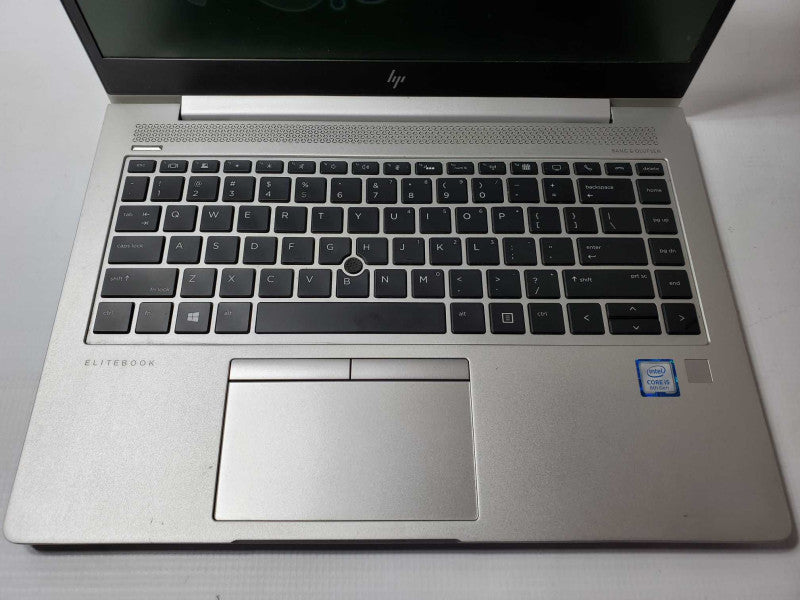 HP Elitebook 840 G5 14\\" (256GB SSD, Intel Core i5-8250U, 1.60 GHz, 8GB) FHD (