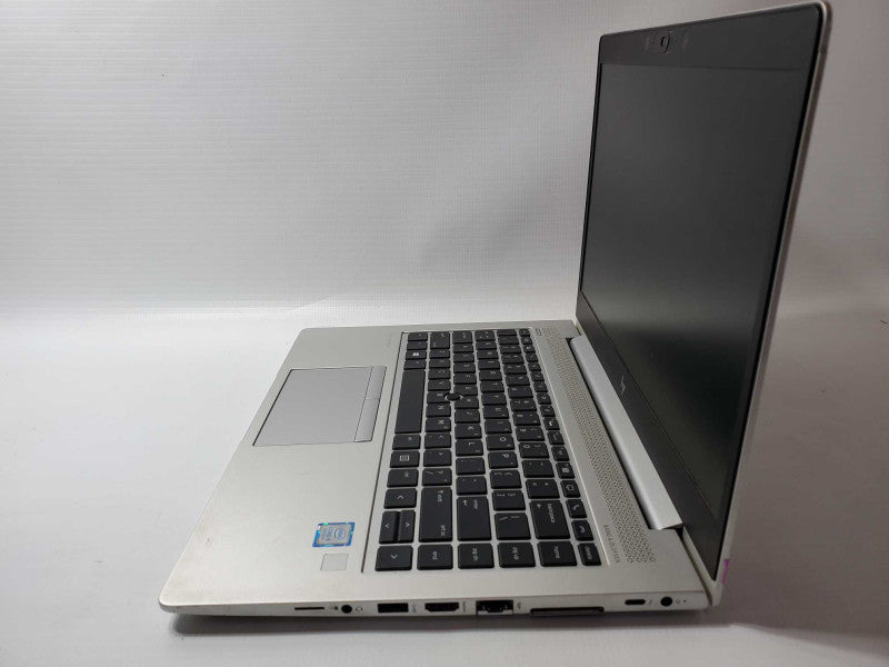HP Elitebook 840 G5 14\\" (256GB SSD, Intel Core i5-8250U, 1.60 GHz, 8GB) FHD (
