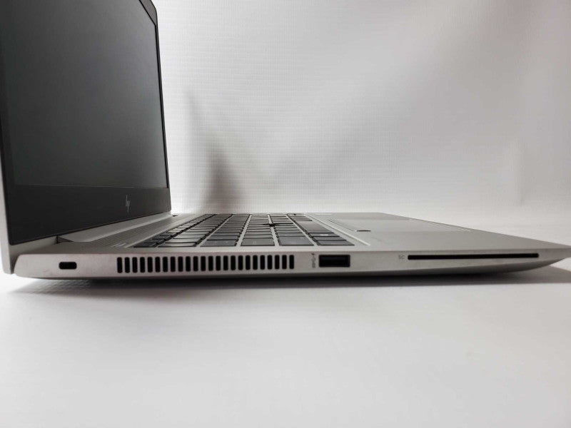 HP Elitebook 840 G5 14\\" (256GB SSD, Intel Core i5-8250U, 1.60 GHz, 8GB) FHD (