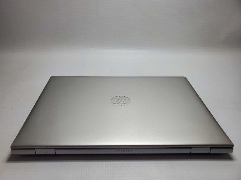 HP Probook 640 G3, i5-7200 @2.50GHz, 8GB RAM, 256GB SSD (