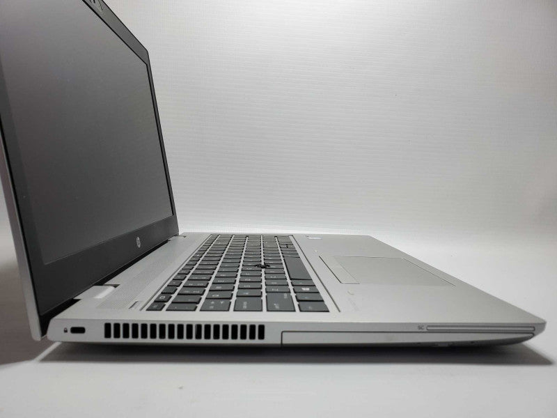 HP Probook 640 G3, i5-7200 @2.50GHz, 8GB RAM, 256GB SSD (