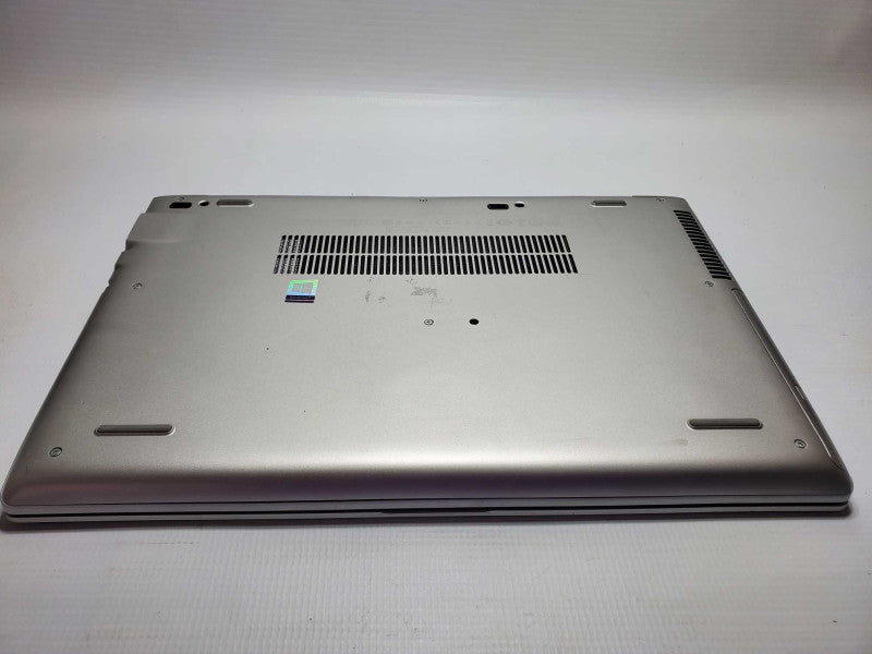 HP Probook 640 G3, i5-7200 @2.50GHz, 8GB RAM, 256GB SSD (