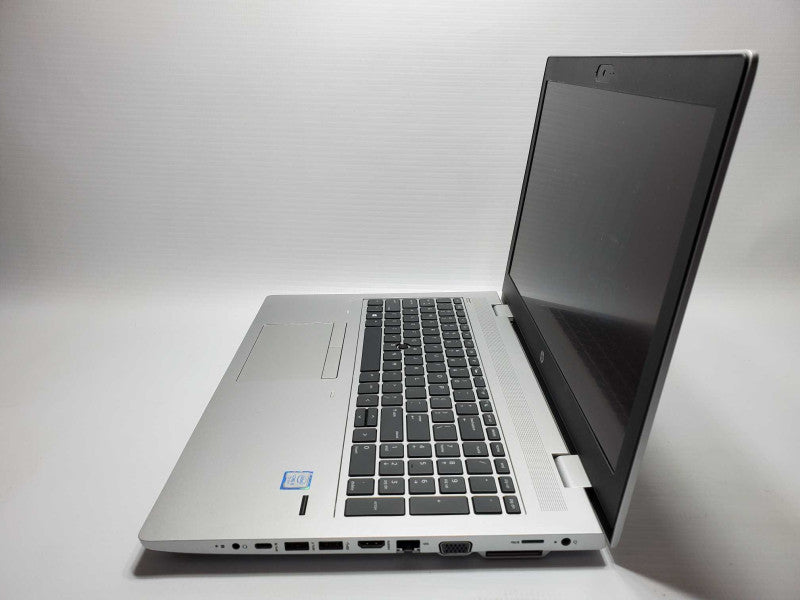 HP Probook 640 G3, i5-7200 @2.50GHz, 8GB RAM, 256GB SSD (
