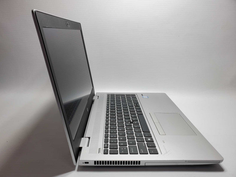 HP Probook 640 G3, i5-7200 @2.50GHz, 8GB RAM, 256GB SSD (