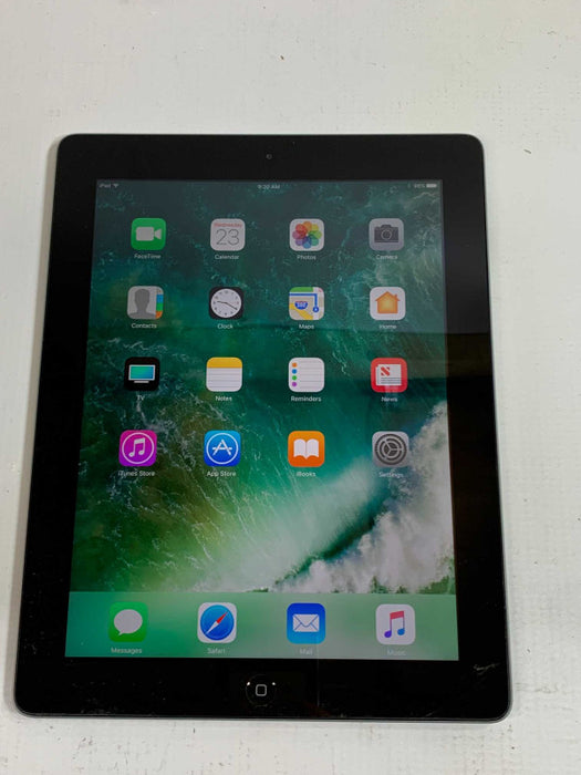 Apple iPad A11458 4th Gen 16GB WiFi