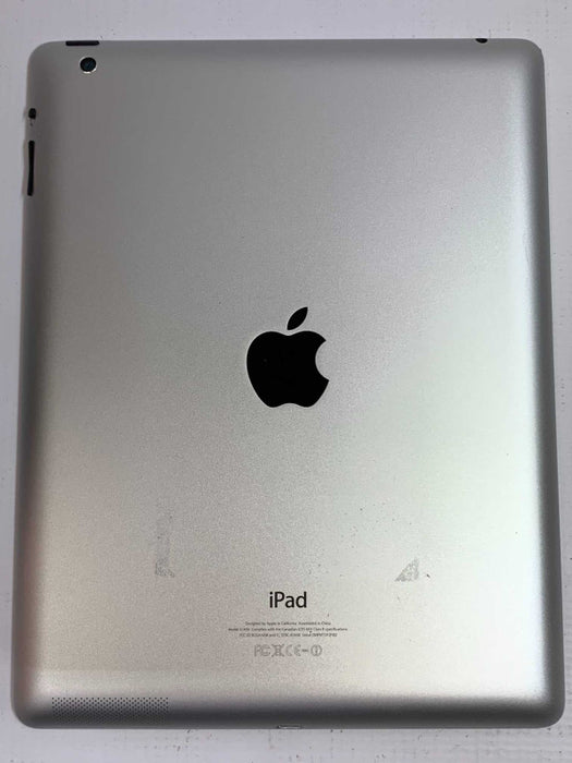 Apple iPad A11458 4th Gen 16GB WiFi