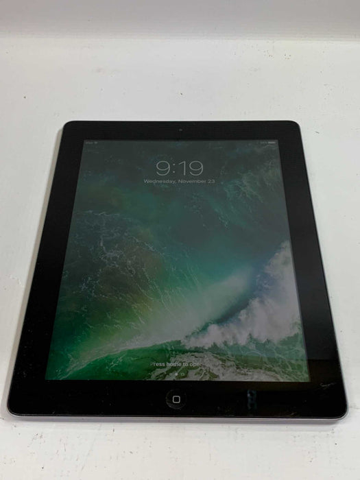 Apple iPad A11458 4th Gen 16GB WiFi
