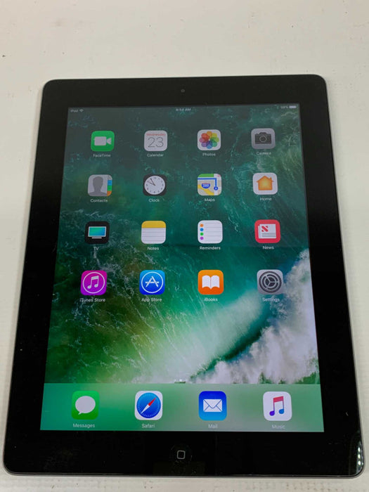 Apple iPad A11458 4th Gen 16GB WiFi Only