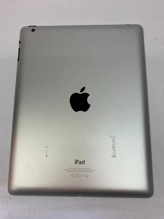 Apple iPad A11458 4th Gen 16GB WiFi Only