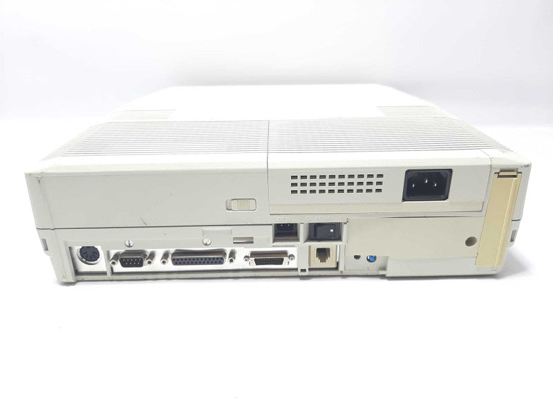 Vintage NEC ProSpeed 286 PC Computer - Working +
