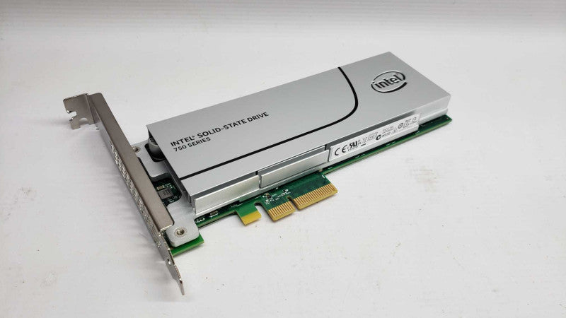 Intel Soli-State Drive 750 Serie 1.2TB PcIe 3.0 SSD [