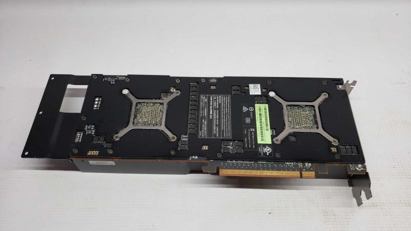 AMD FirePro S7150x2 GDDR5 Workstation Graphics Card PcIe x16 READ [