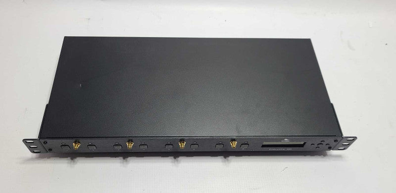 Revolabs 01-HDEXEC4-NM Executive HD 8-Channel Microphone Receiver $