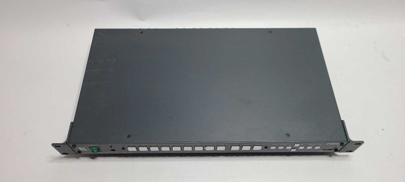 Kramer VP-729 HQV Presentation Switcher Scaler $