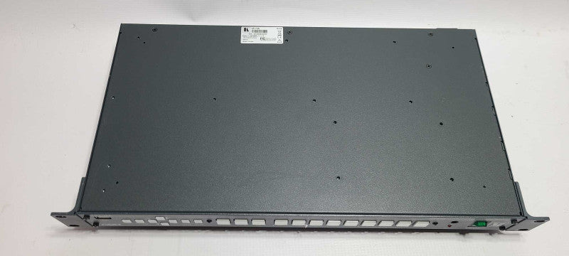 Kramer VP-729 HQV Presentation Switcher Scaler $