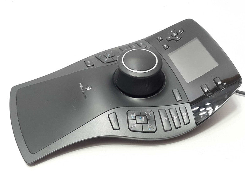 3D Connexion 3DX-600037 Space Pilot Pro USB Mouse +