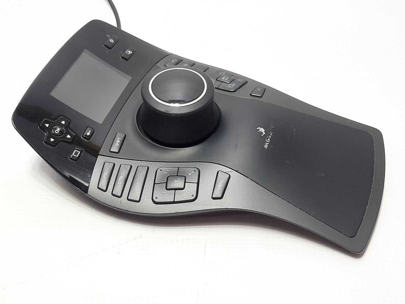 3D Connexion 3DX-600037 Space Pilot Pro USB Mouse +