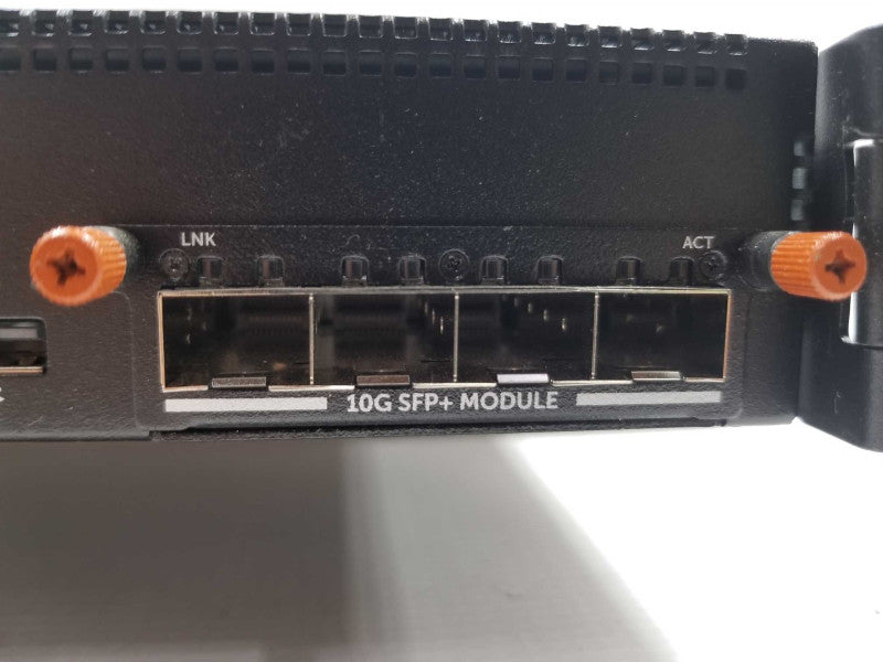 Dell PowerConnect 8132F / N4032F 24-Port Net Switch 10GB SFP+ 2x460W PSUs, QTY ~