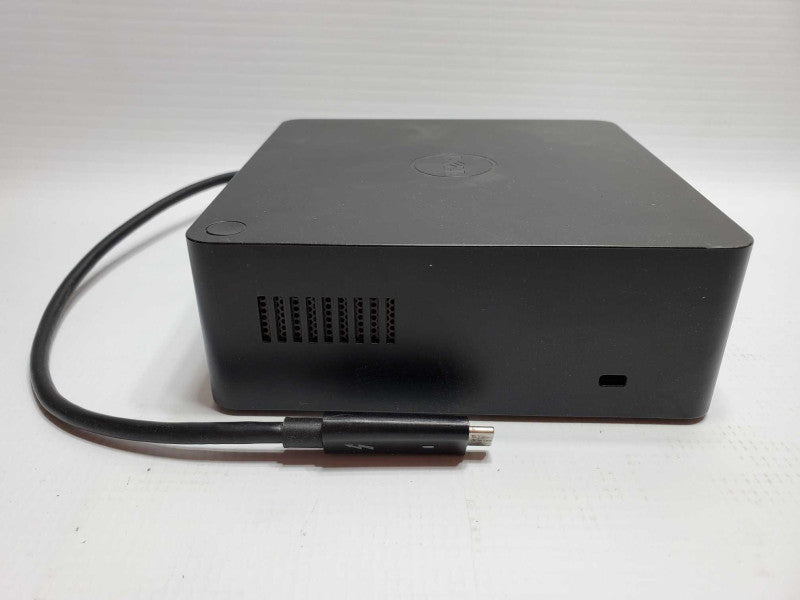 Dell K16A K16A001 USB-C Thunderbolt Docking Station TB16 240W Charger *QTY* (