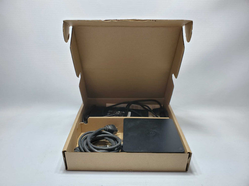Dell K16A K16A001 USB-C Thunderbolt Docking Station TB16 240W Charger *QTY* (