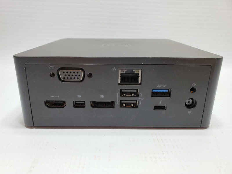 Dell K16A K16A001 USB-C Thunderbolt Docking Station TB16 240W Charger *QTY* (