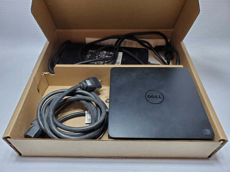 Dell K16A K16A001 USB-C Thunderbolt Docking Station TB16 240W Charger *QTY* (
