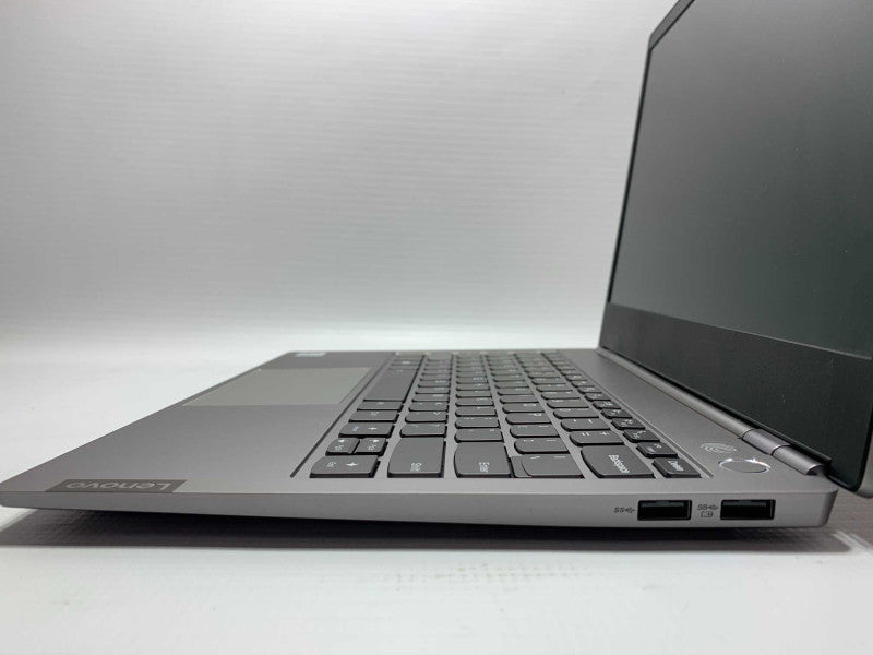 Lenovo ThinkBook 13s-IML i7-10510U - 16 GB RAM - 512 M.2 SSD - FHD -