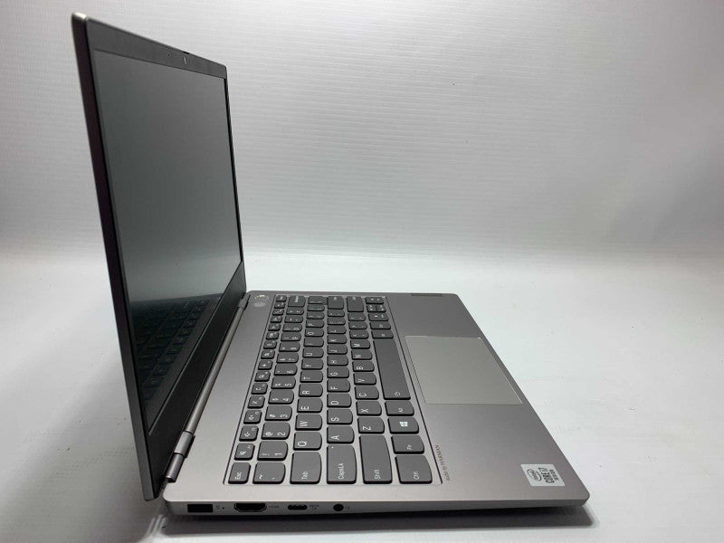 Lenovo ThinkBook 13s-IML i7-10510U - 16 GB RAM - 512 M.2 SSD - FHD -