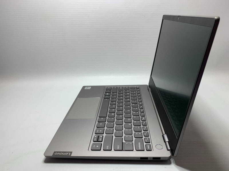 Lenovo ThinkBook 13s-IML i7-10510U - 16 GB RAM - 512 M.2 SSD - FHD -