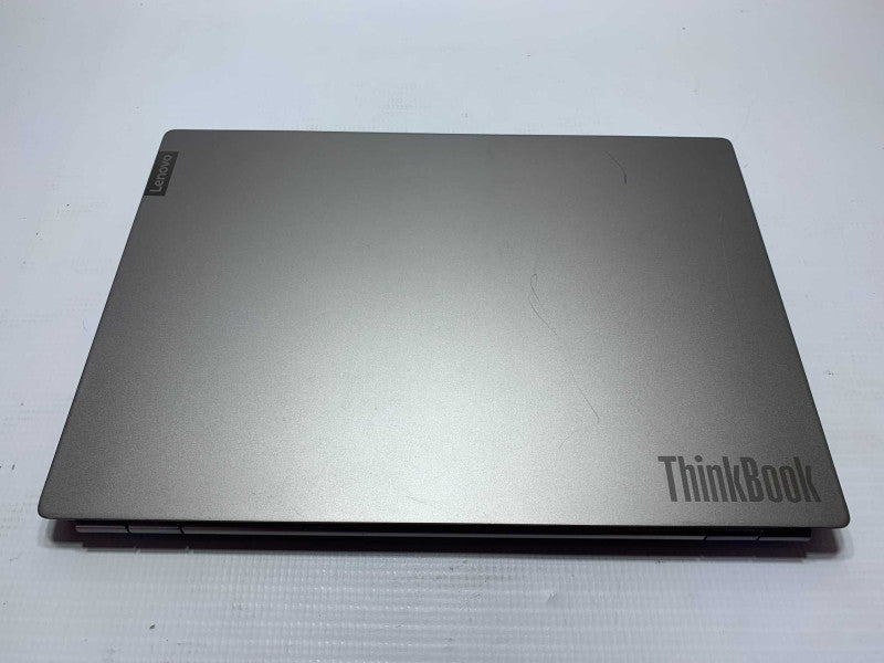 Lenovo ThinkBook 13s-IML i7-10510U - 16 GB RAM - 512 M.2 SSD - FHD -