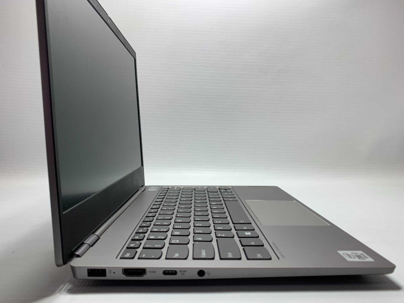 Lenovo ThinkBook 13s-IML i7-10510U - 16 GB RAM - 512 M.2 SSD - FHD -