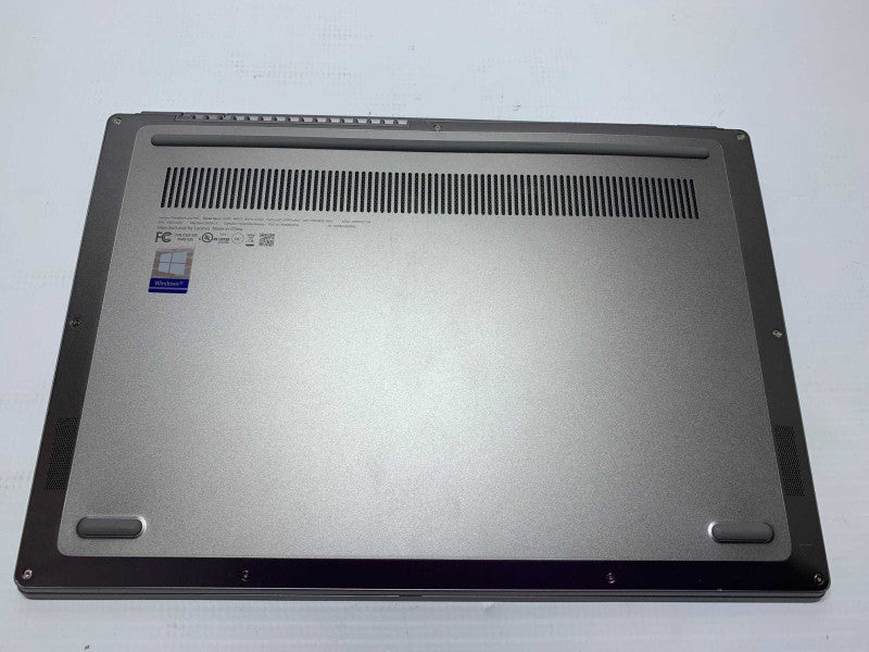 Lenovo ThinkBook 13s-IML i7-10510U - 16 GB RAM - 512 M.2 SSD - FHD -