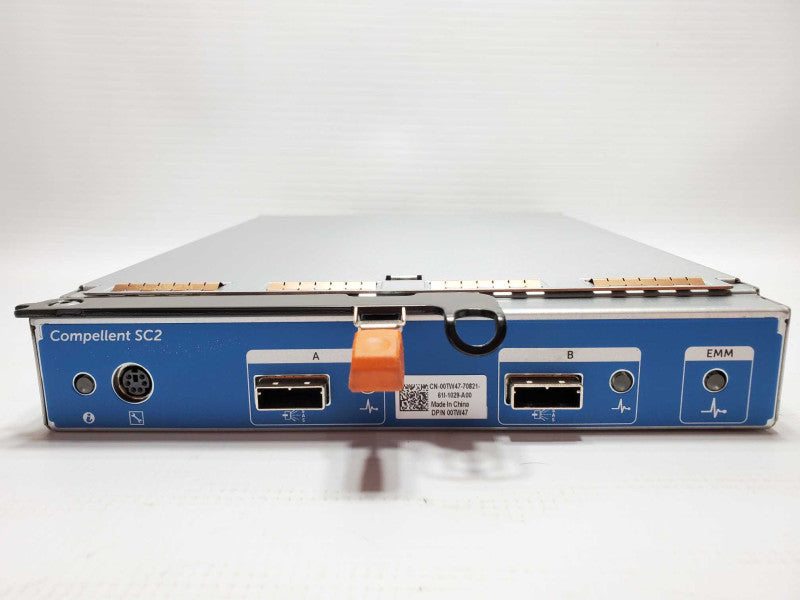 Compellent SC2 NAS Controller E01M / E01M001 *QTY* (