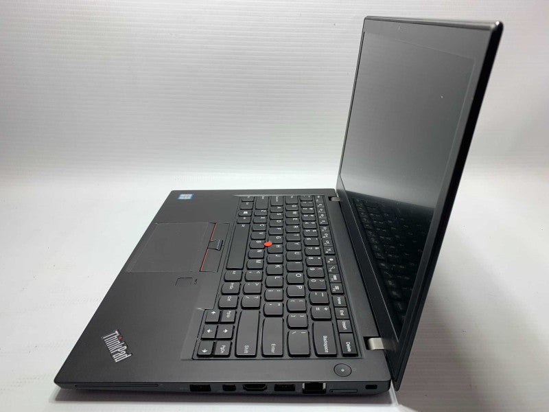 Lenovo Thinkpad T460s i5-6300U - 12GB RAM - 240GB SSD - FHD -