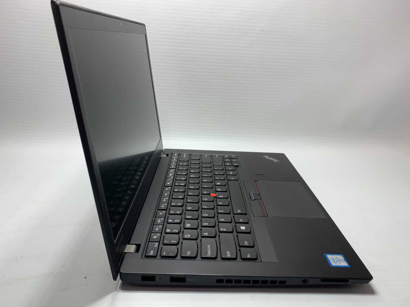 Lenovo Thinkpad T460s i5-6300U - 12GB RAM - 240GB SSD - FHD -