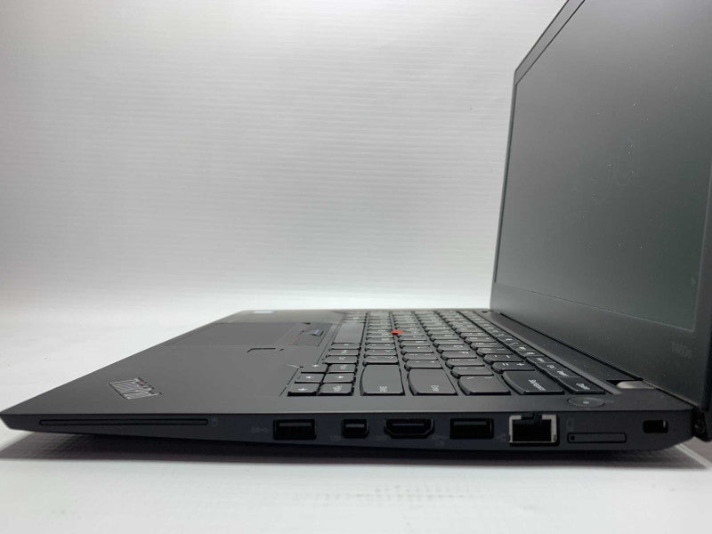 Lenovo Thinkpad T460s i5-6300U - 12GB RAM - 240GB SSD - FHD -